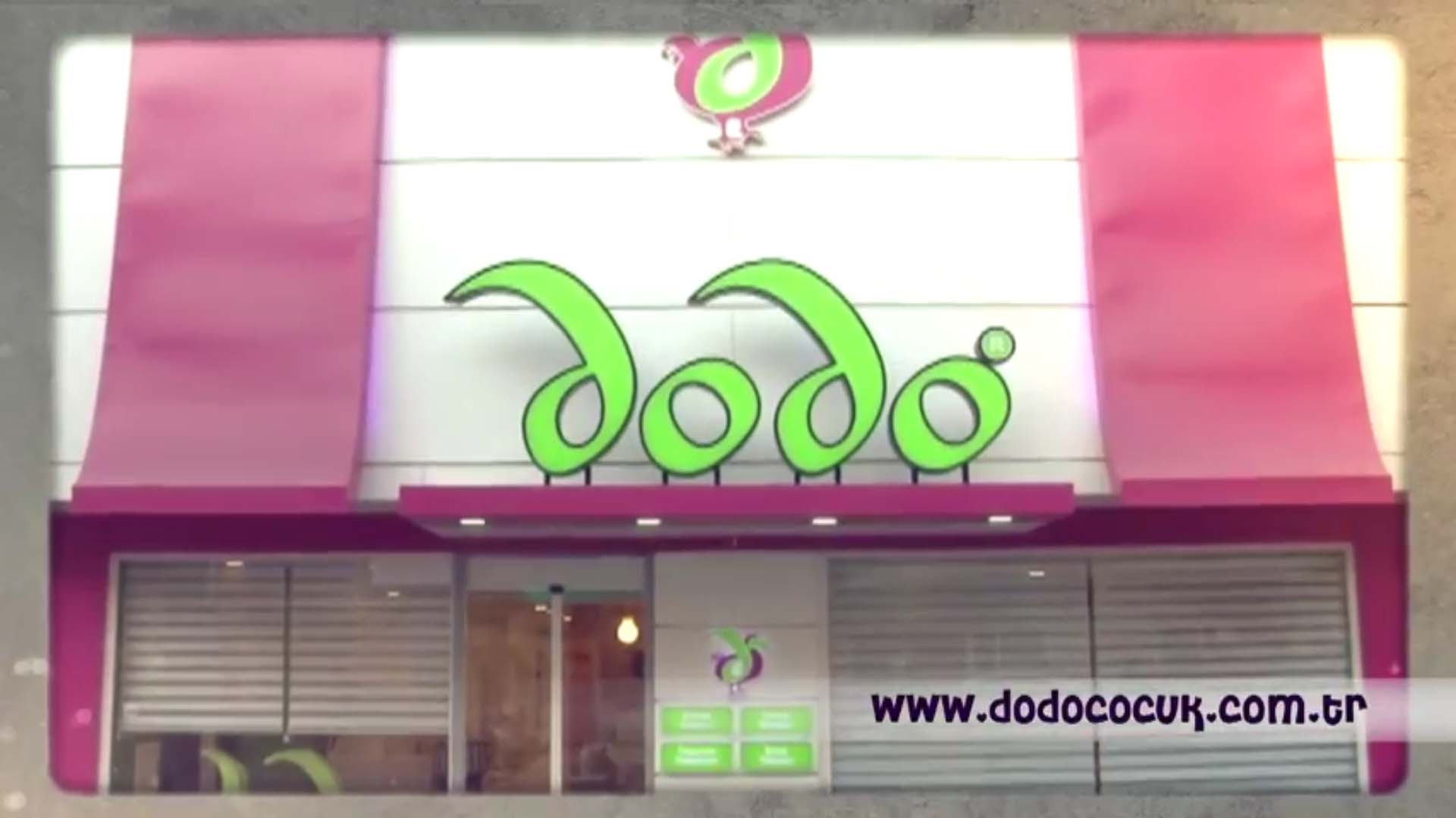 Dodo – Reklam Jeneriği